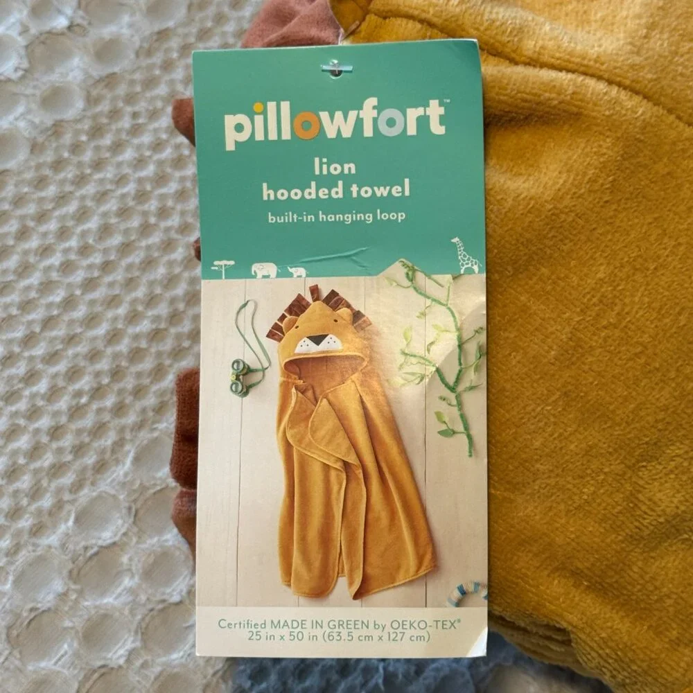 Pillowfort 25